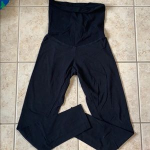 Motherhood Maternity Leggings
